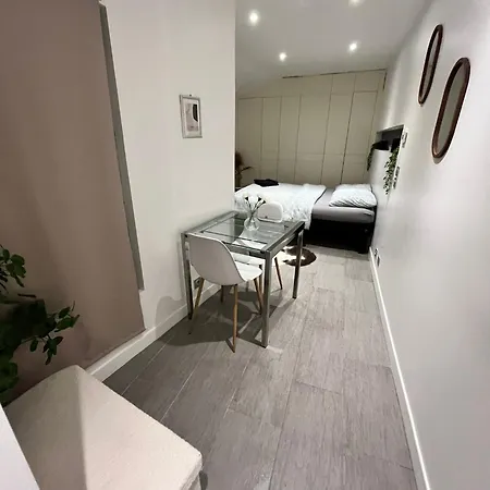 Apartmán L'escapade De Saint-brice