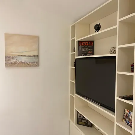 Apartmán L'escapade De Saint-brice *